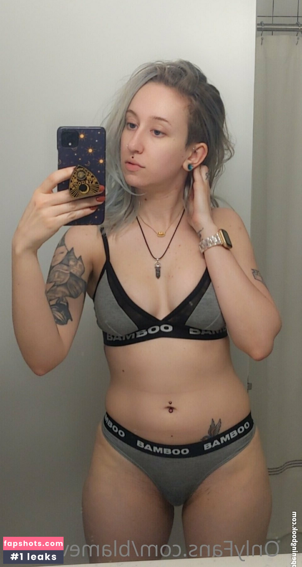 blamevalerie Nahé úniky fotek pouze od fanoušků #57 - Fapshots