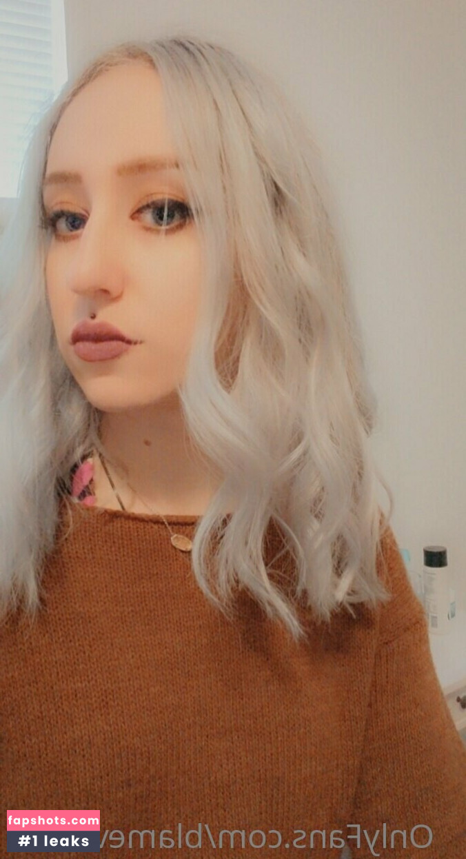 blamevalerie Nahé úniky fotek pouze od fanoušků #62 - Fapshots