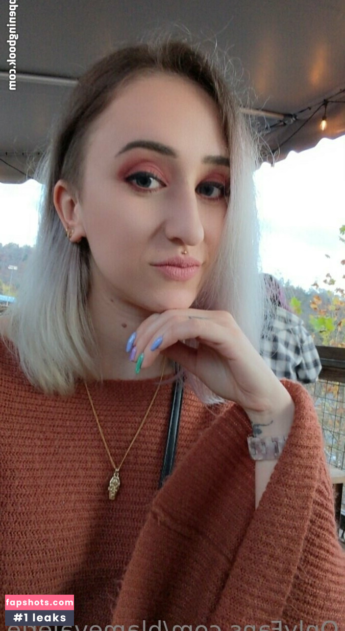 blamevalerie Nahé úniky fotek pouze od fanoušků #66 - Fapshots