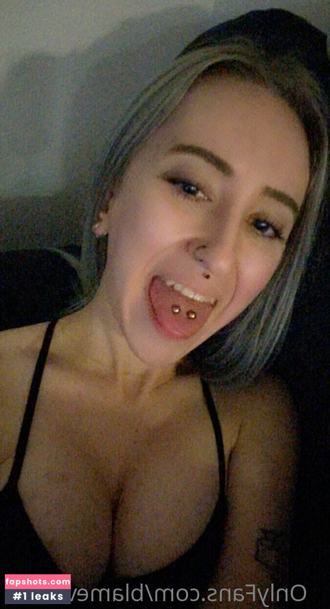 blamevalerie Nahé úniky fotek pouze od fanoušků #67 - Fapshots