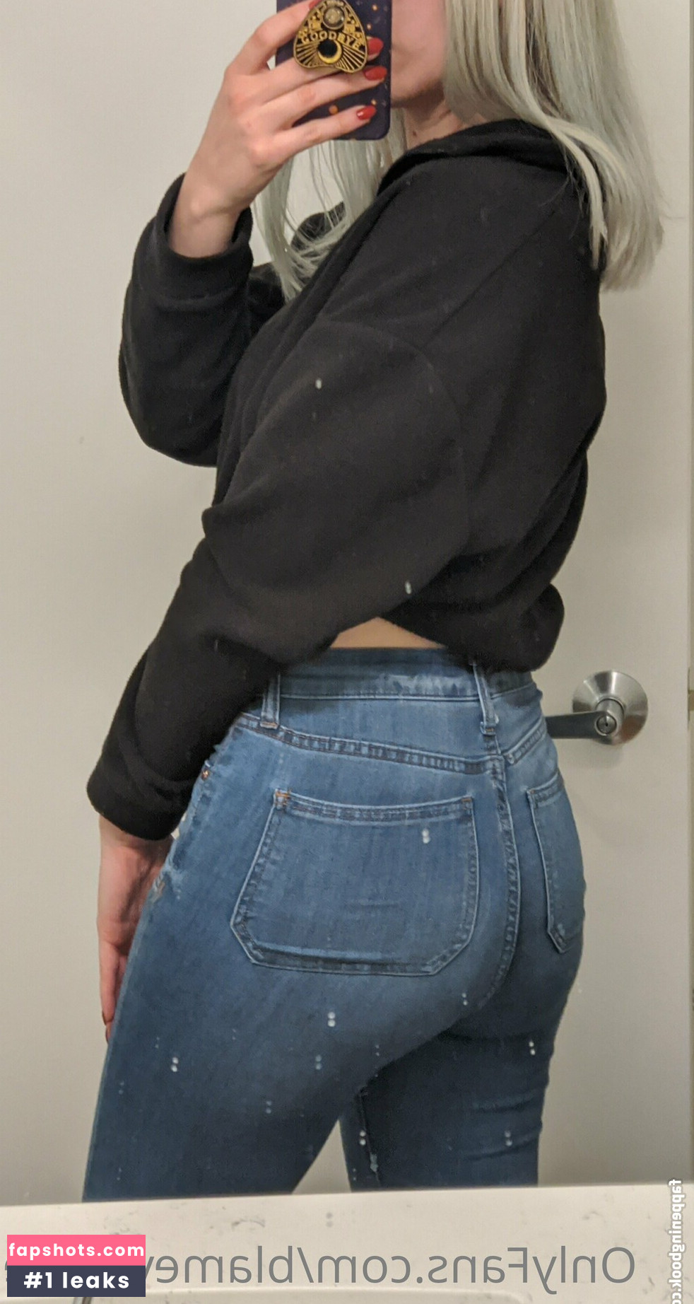 blamevalerie Nahé úniky fotek pouze od fanoušků #70 - Fapshots