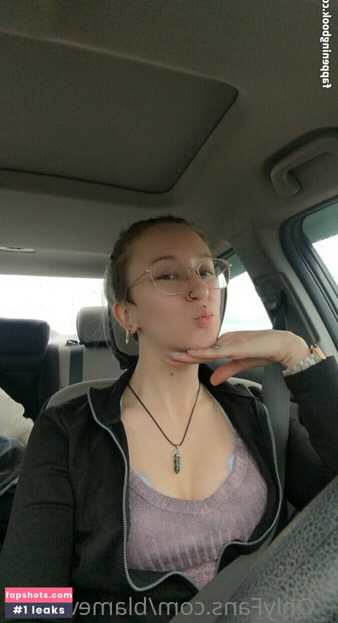 blamevalerie Nahé úniky fotek pouze od fanoušků #85 - Fapshots