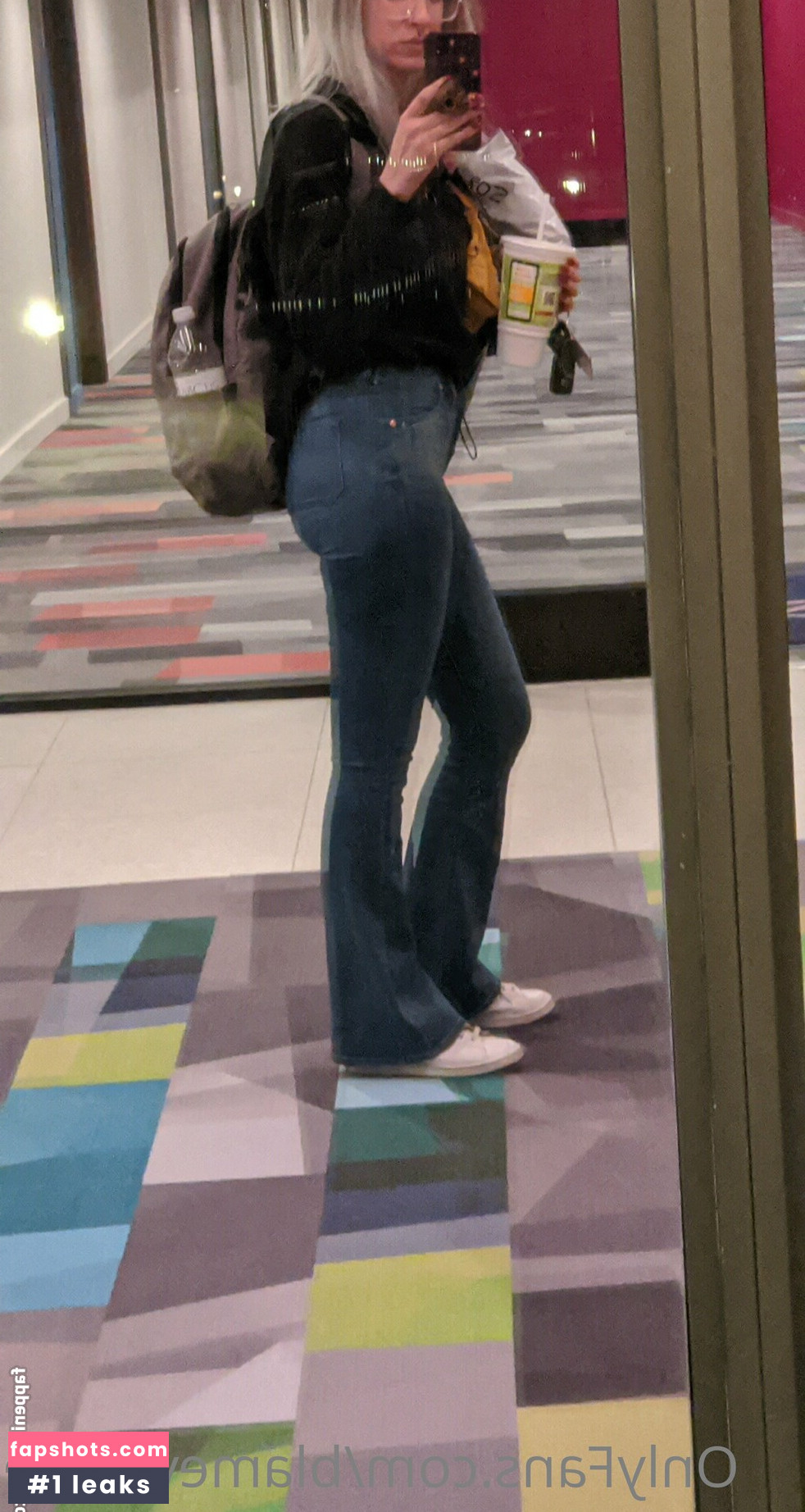 blamevalerie Nahé úniky fotek pouze od fanoušků #89 - Fapshots