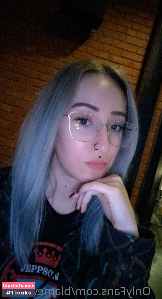 blamevalerie Nahé úniky fotek pouze od fanoušků #90 - Fapshots