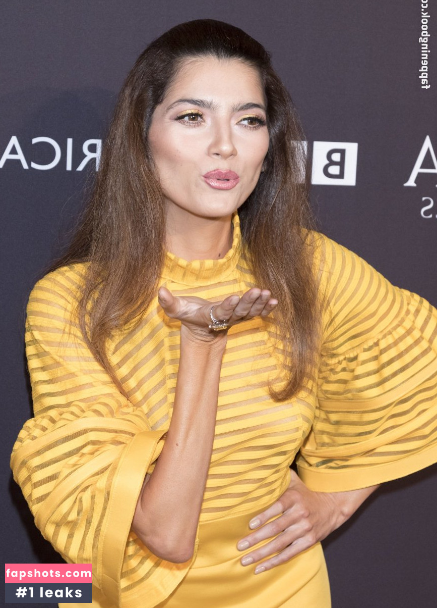 Blanca Blanco gallery photo #1033