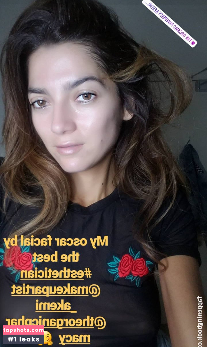 Blanca Blanco gallery photo #1088