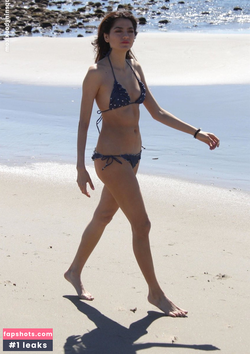 Blanca Blanco gallery photo #1098