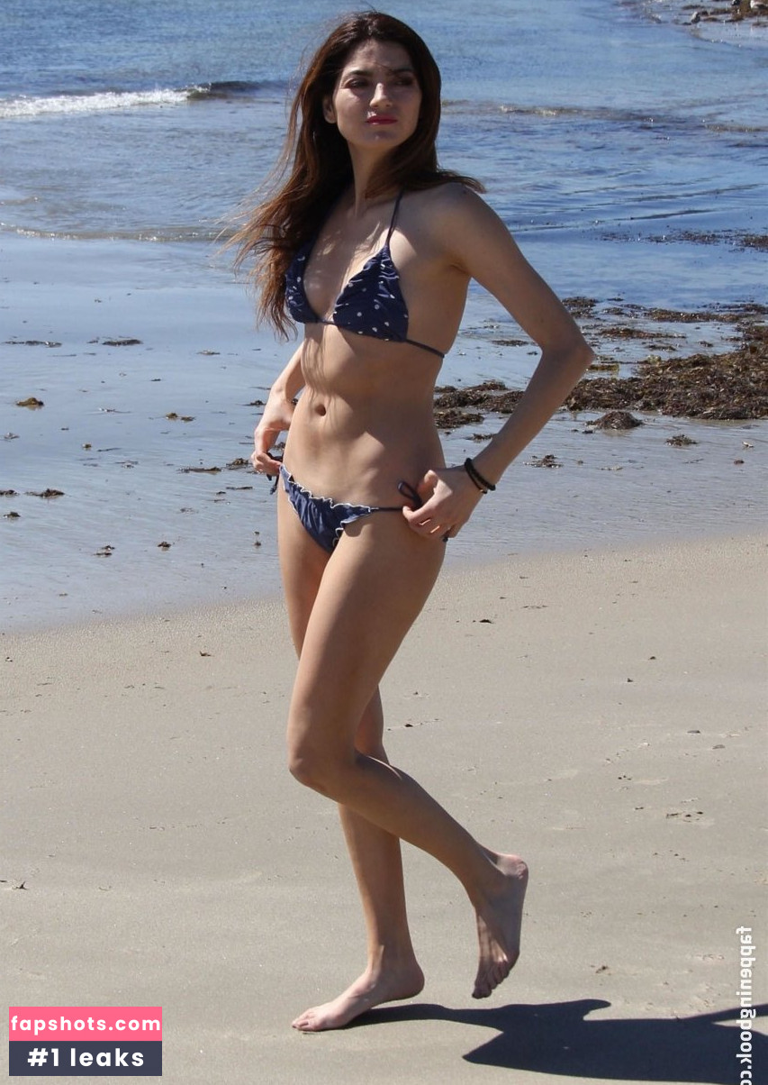 Blanca Blanco gallery photo #1099