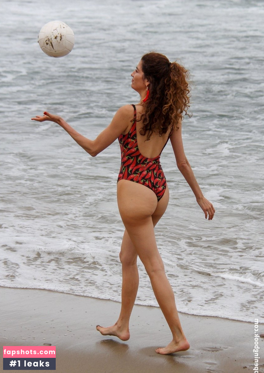 Blanca Blanco gallery photo #1121