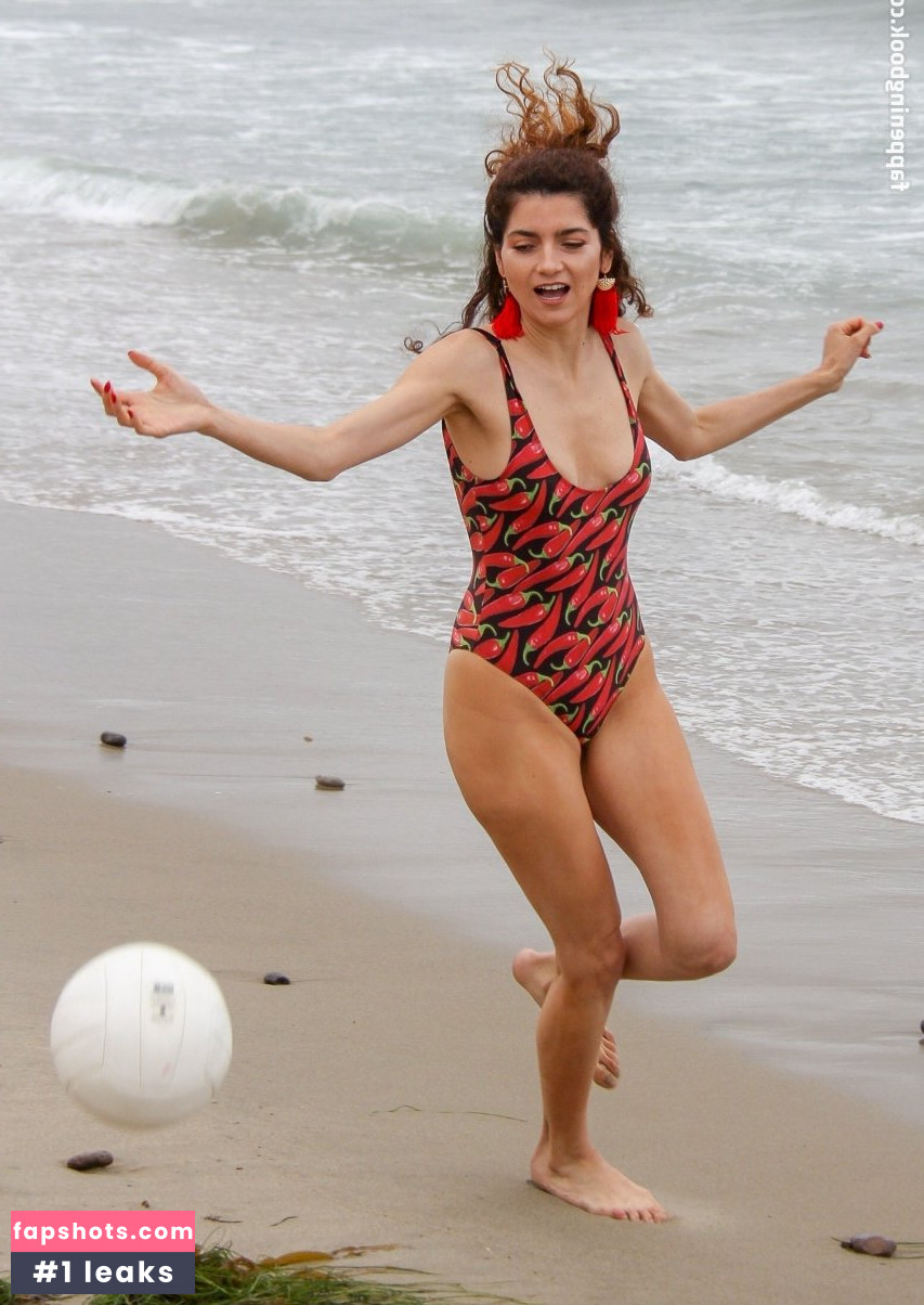 Blanca Blanco gallery photo #1122