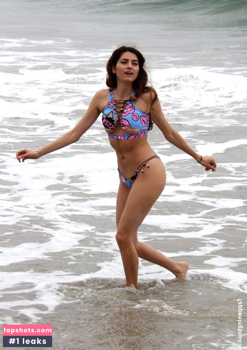 Blanca Blanco gallery photo #1124