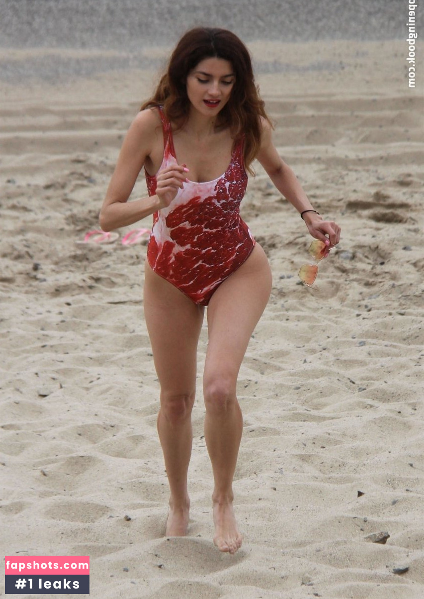 Blanca Blanco gallery photo #1133