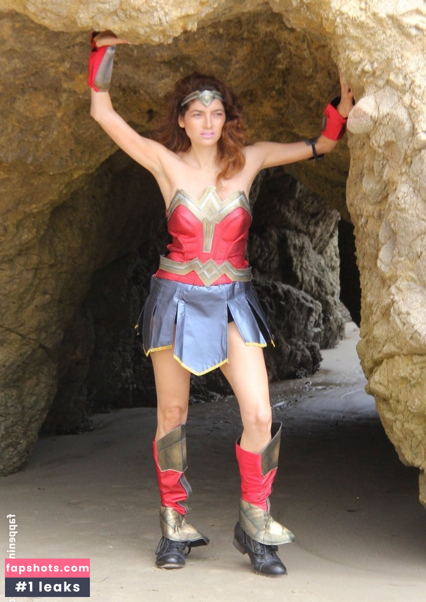 Blanca Blanco gallery photo #1150