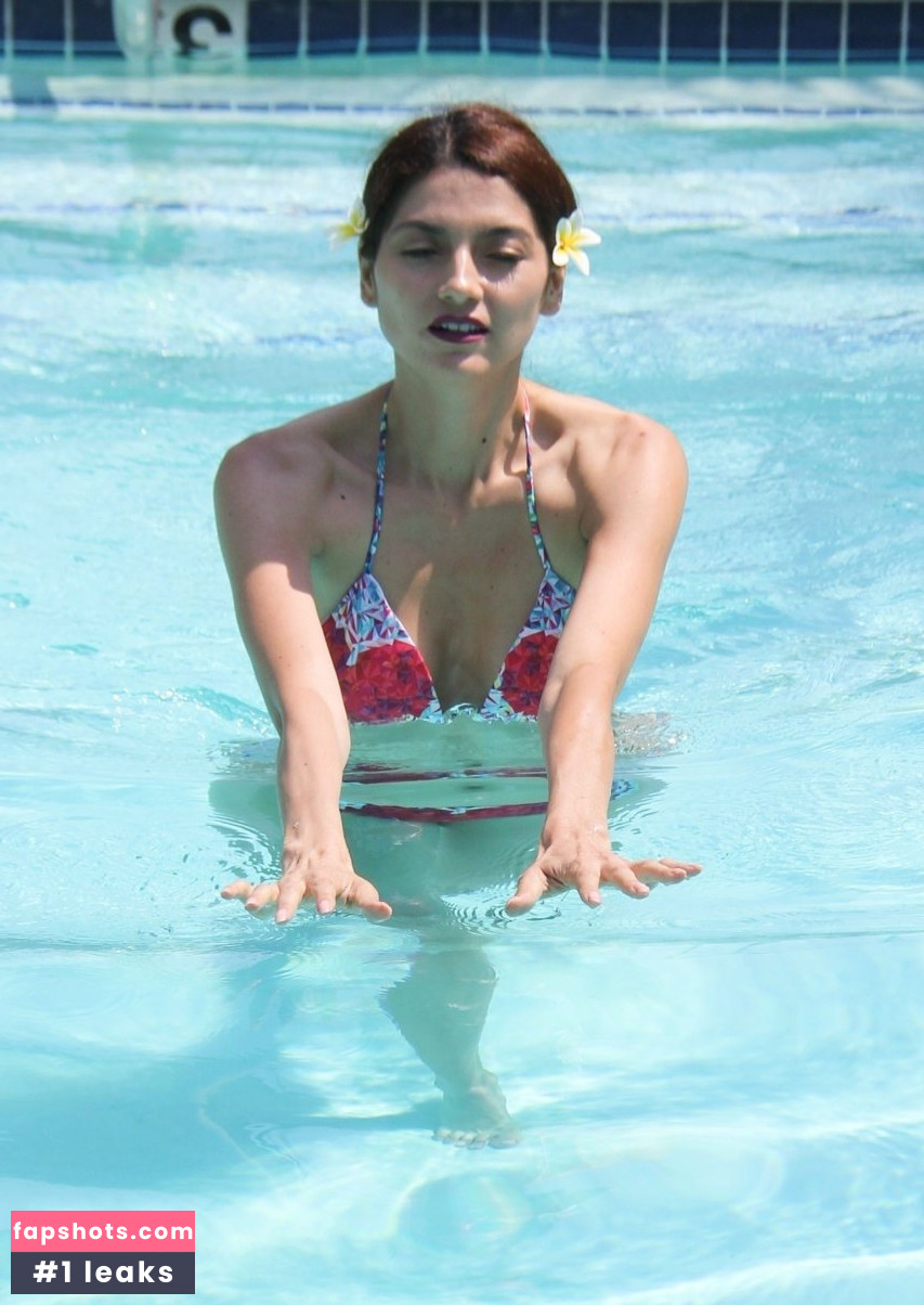 Blanca Blanco gallery photo #1163