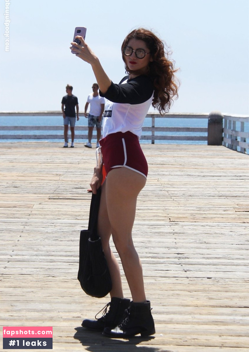 Blanca Blanco gallery photo #1168