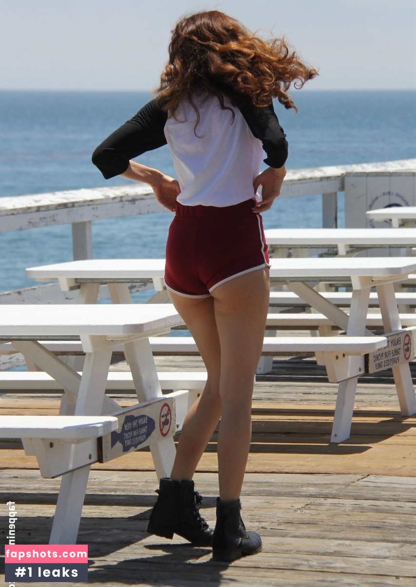 Blanca Blanco gallery photo #1169