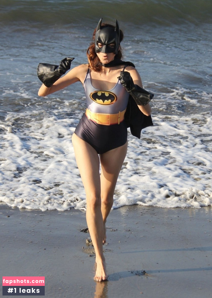 Blanca Blanco gallery photo #1201