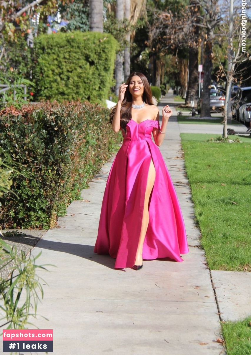 Blanca Blanco gallery photo #1222