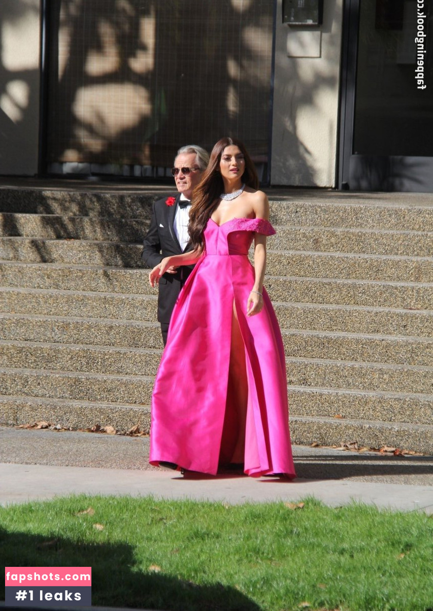 Blanca Blanco gallery photo #1226