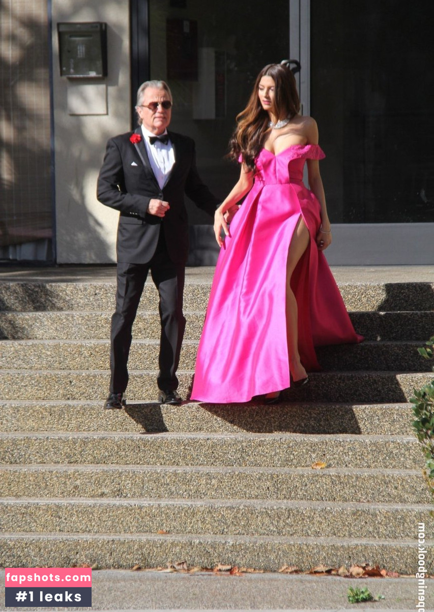 Blanca Blanco gallery photo #1227