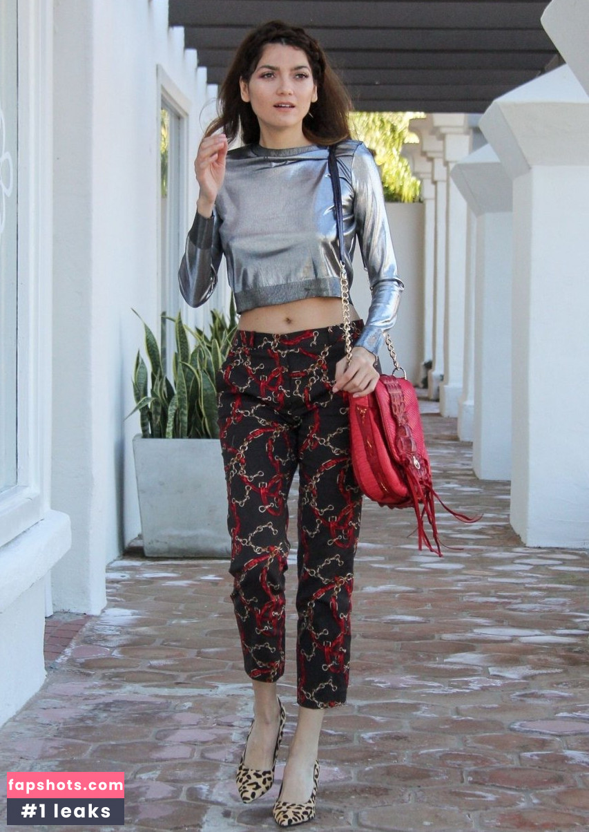 Blanca Blanco gallery photo #1233