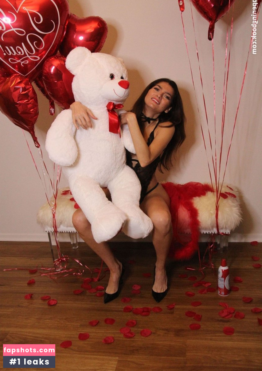 Blanca Blanco gallery photo #1240