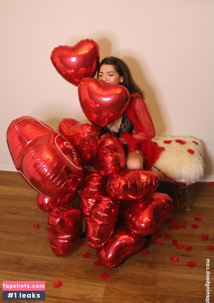 Blanca Blanco gallery photo #1243