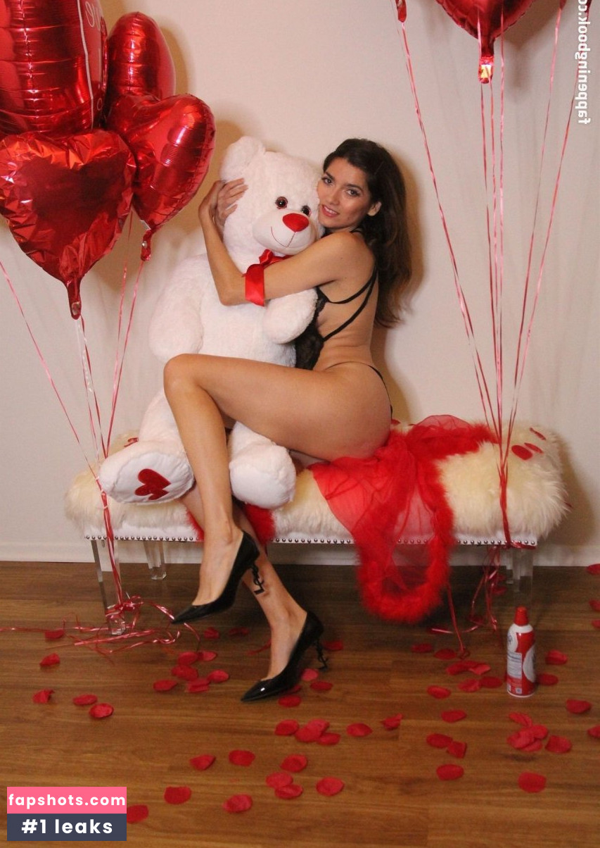 Blanca Blanco gallery photo #1244