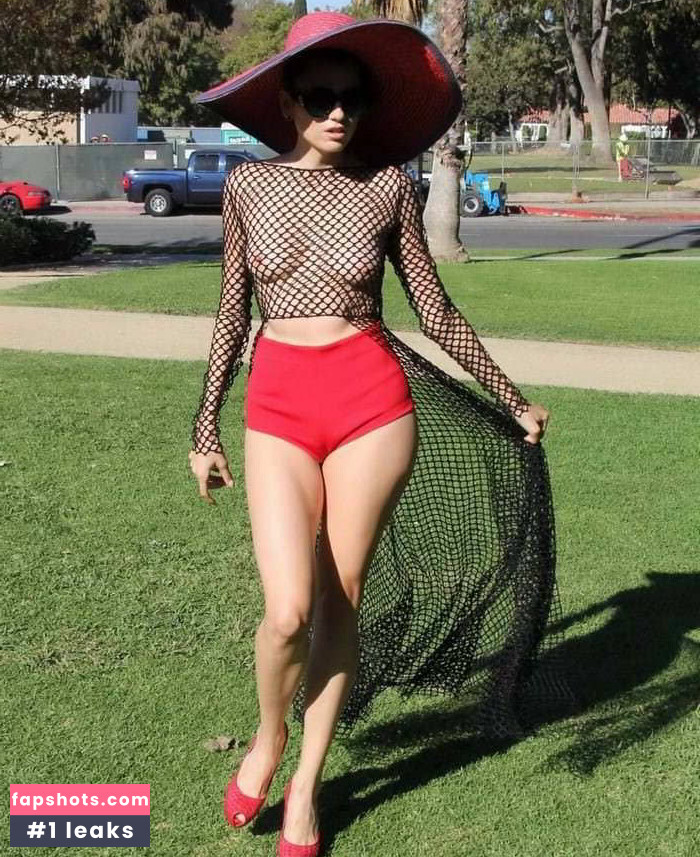 Blanca Blanco gallery photo #165