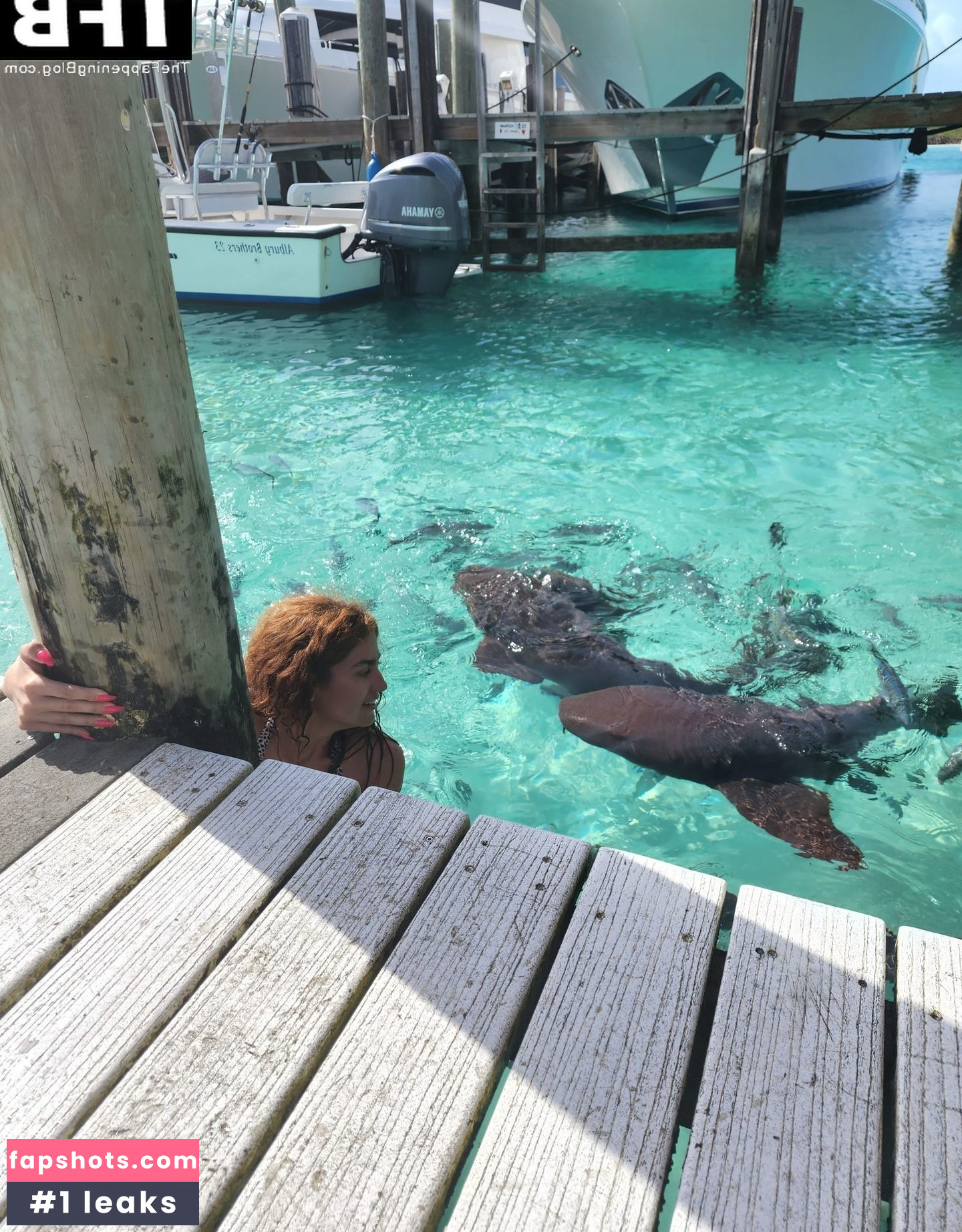 Blanca Blanco gallery photo #258