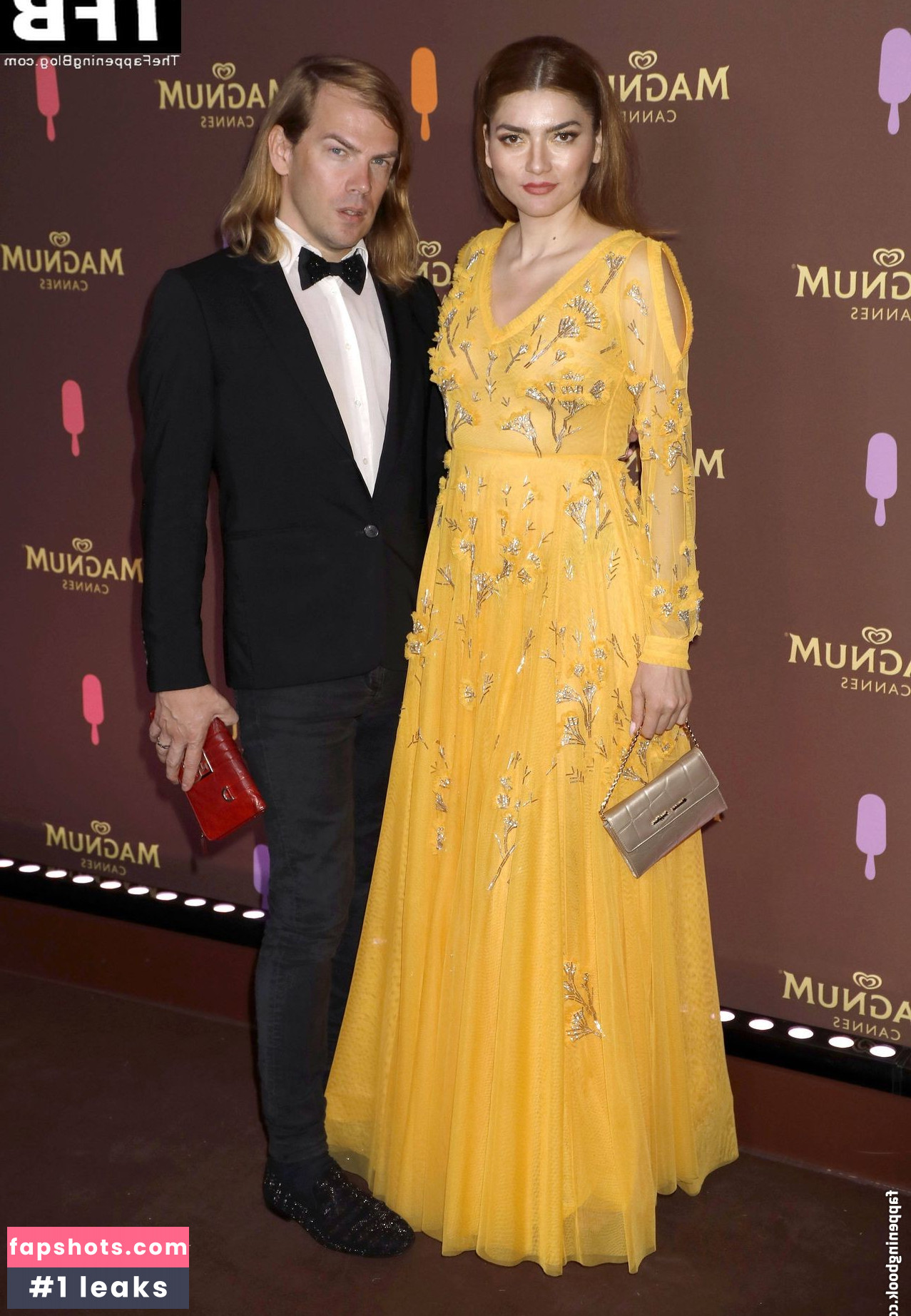 Blanca Blanco gallery photo #268