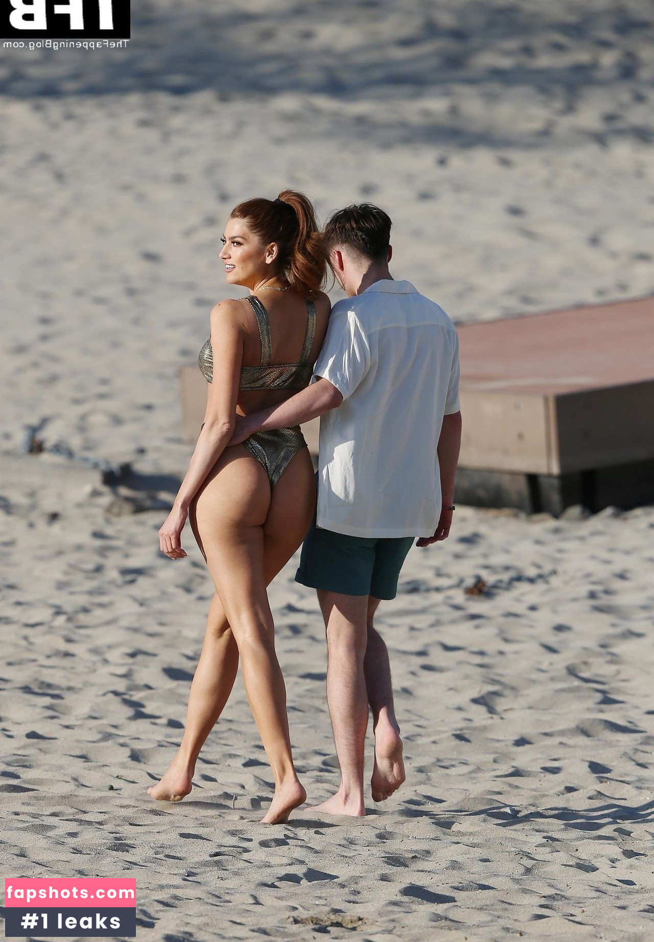 Blanca Blanco gallery photo #270