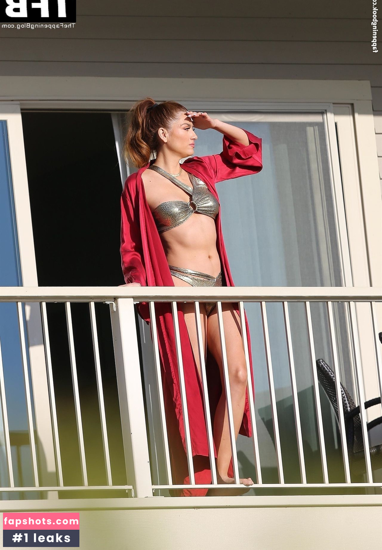 Blanca Blanco gallery photo #275