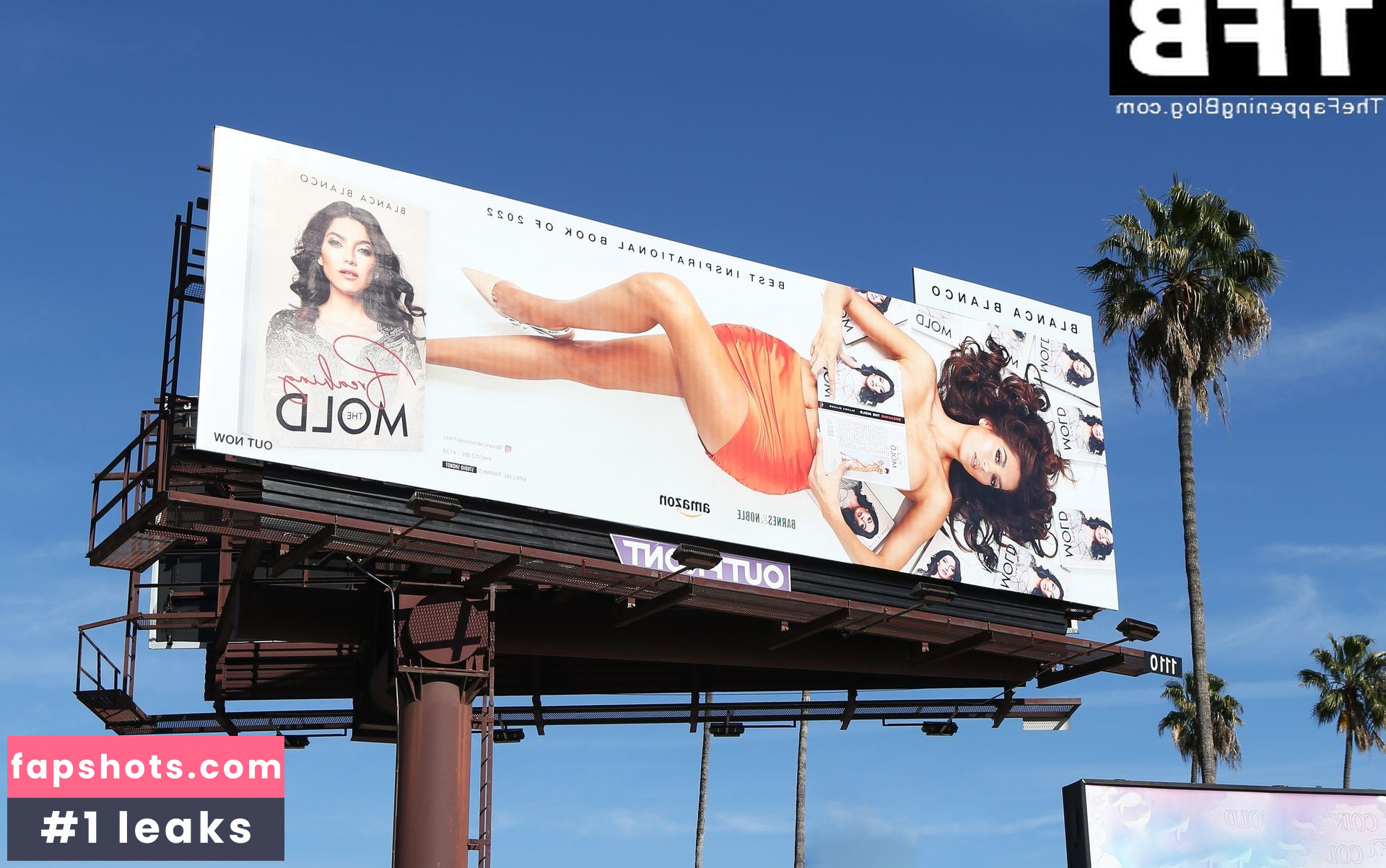 Blanca Blanco gallery photo #291