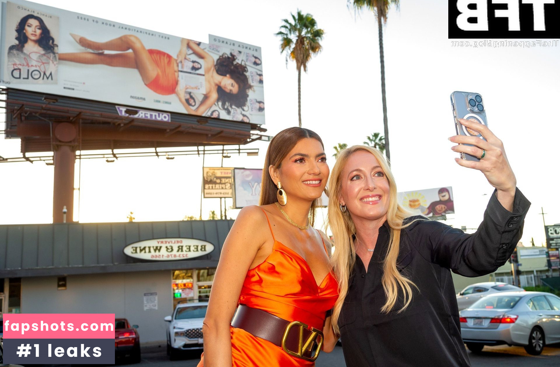 Blanca Blanco gallery photo #292