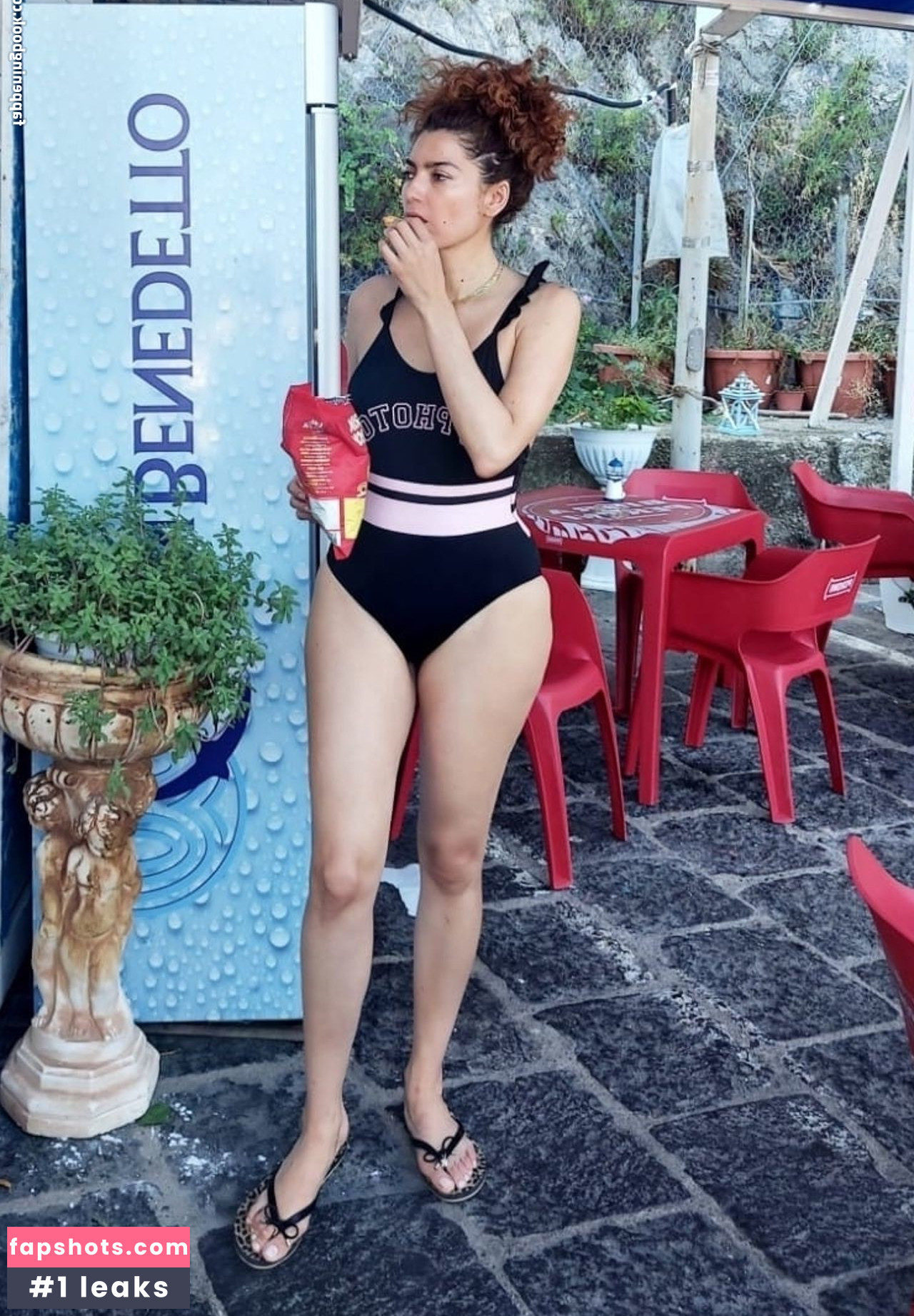 Blanca Blanco gallery photo #310