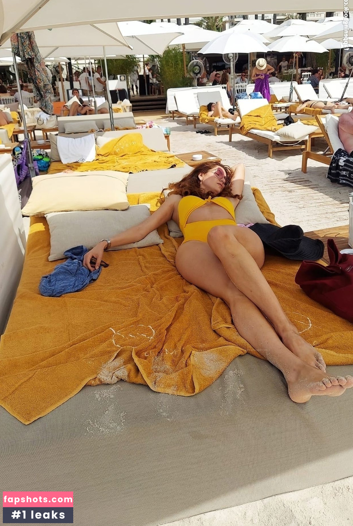 Blanca Blanco gallery photo #331