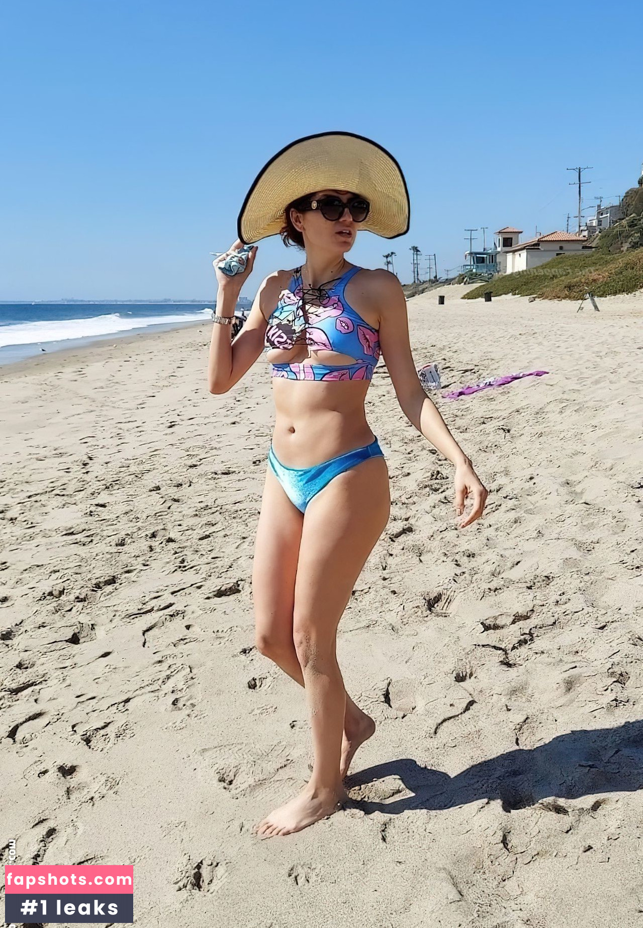 Blanca Blanco gallery photo #357