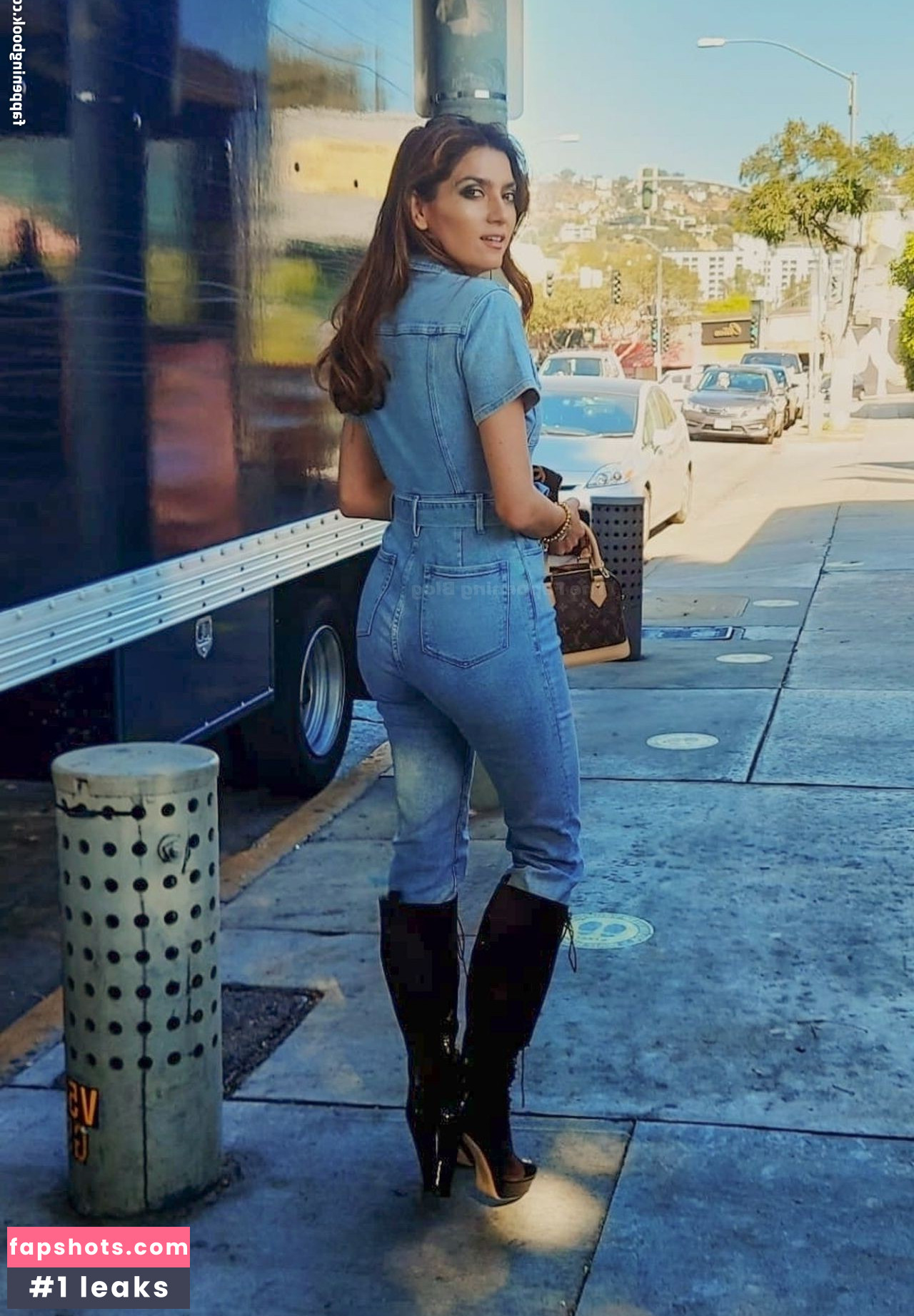 Blanca Blanco gallery photo #391