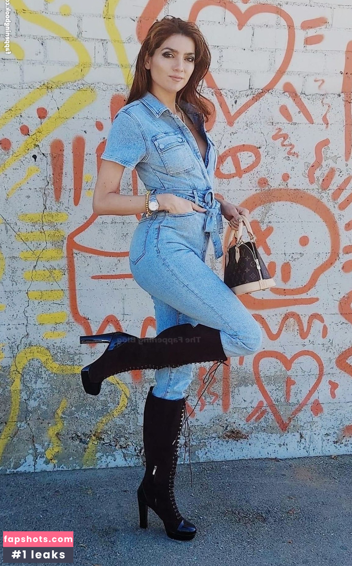 Blanca Blanco gallery photo #394