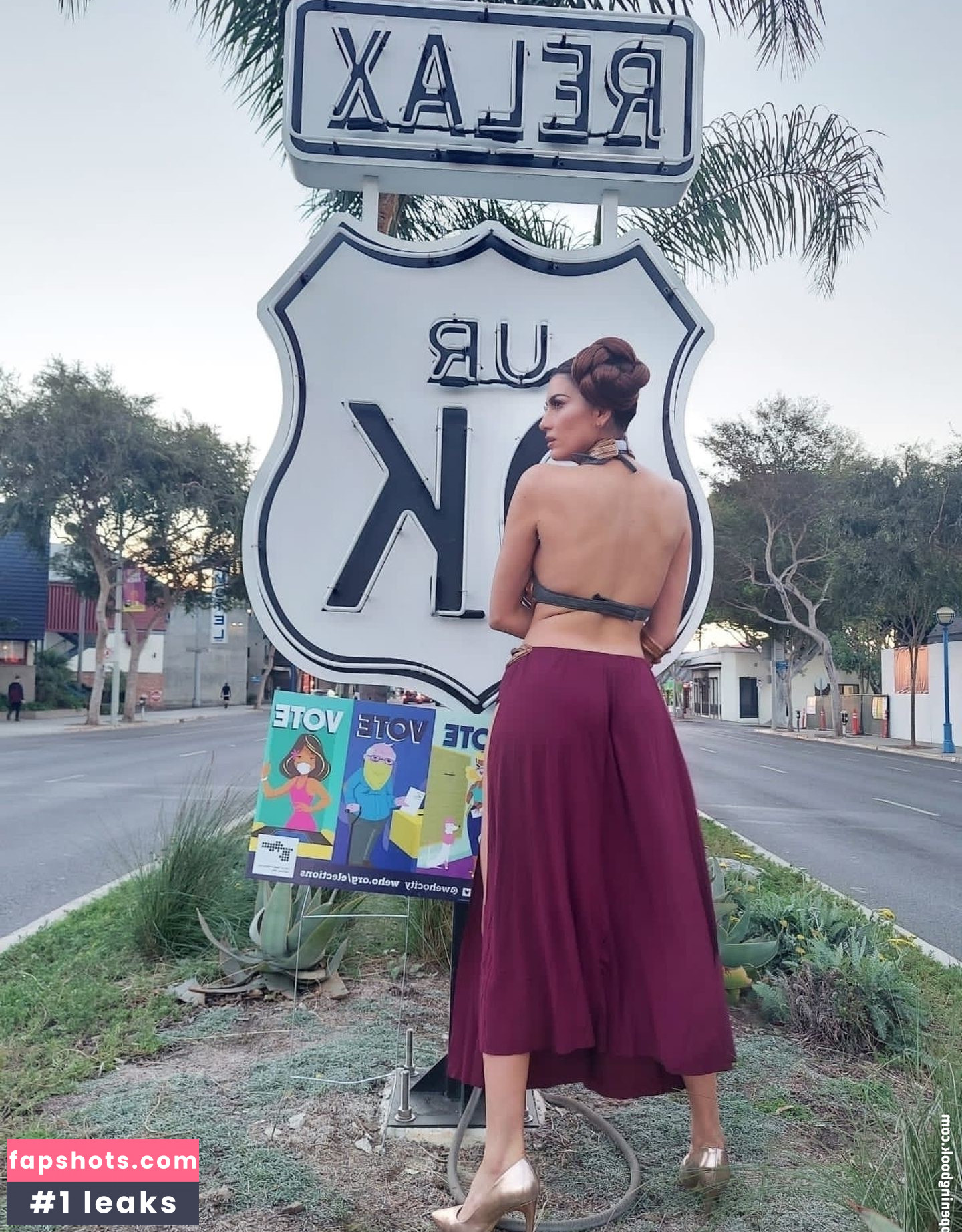 Blanca Blanco gallery photo #411