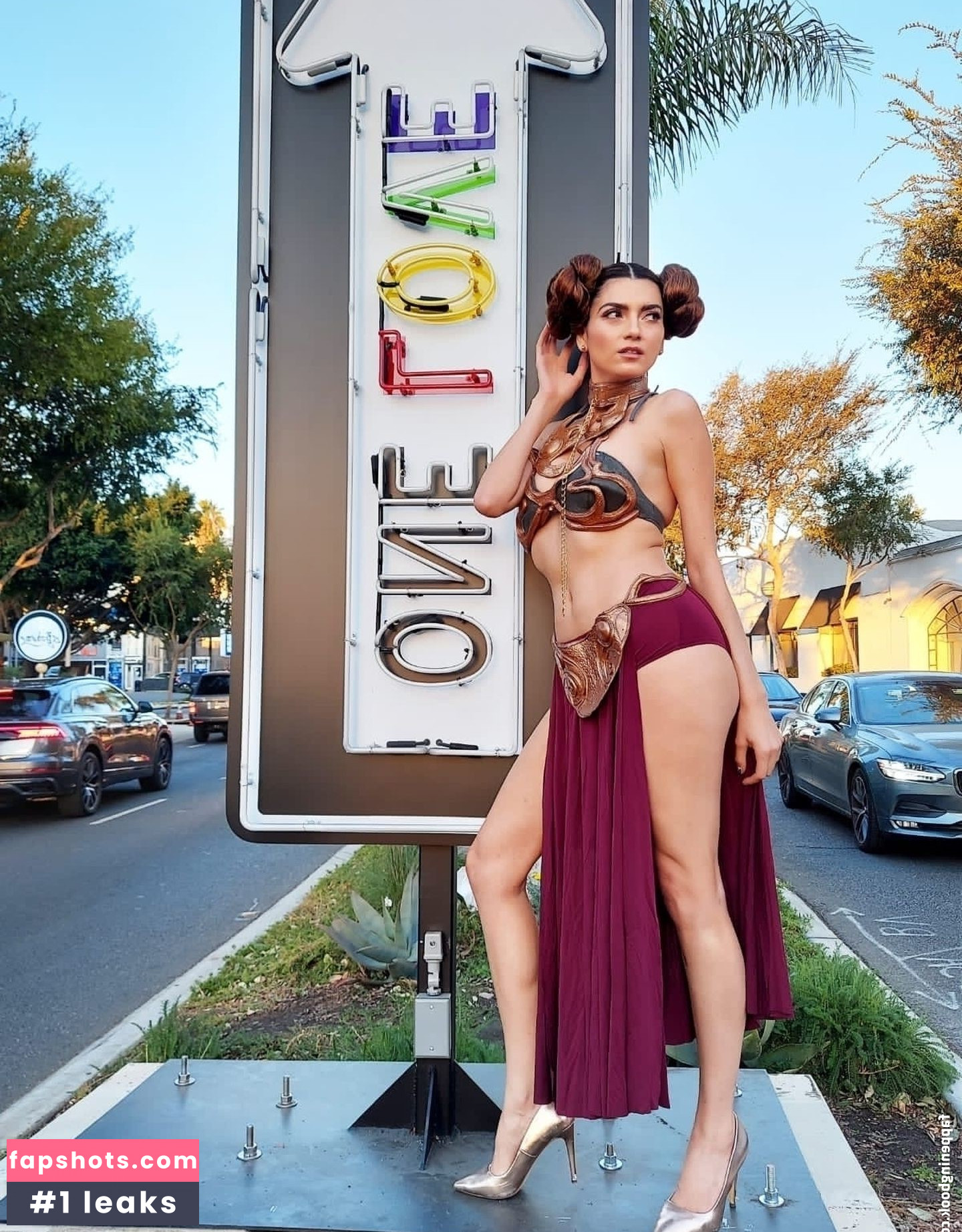 Blanca Blanco gallery photo #412