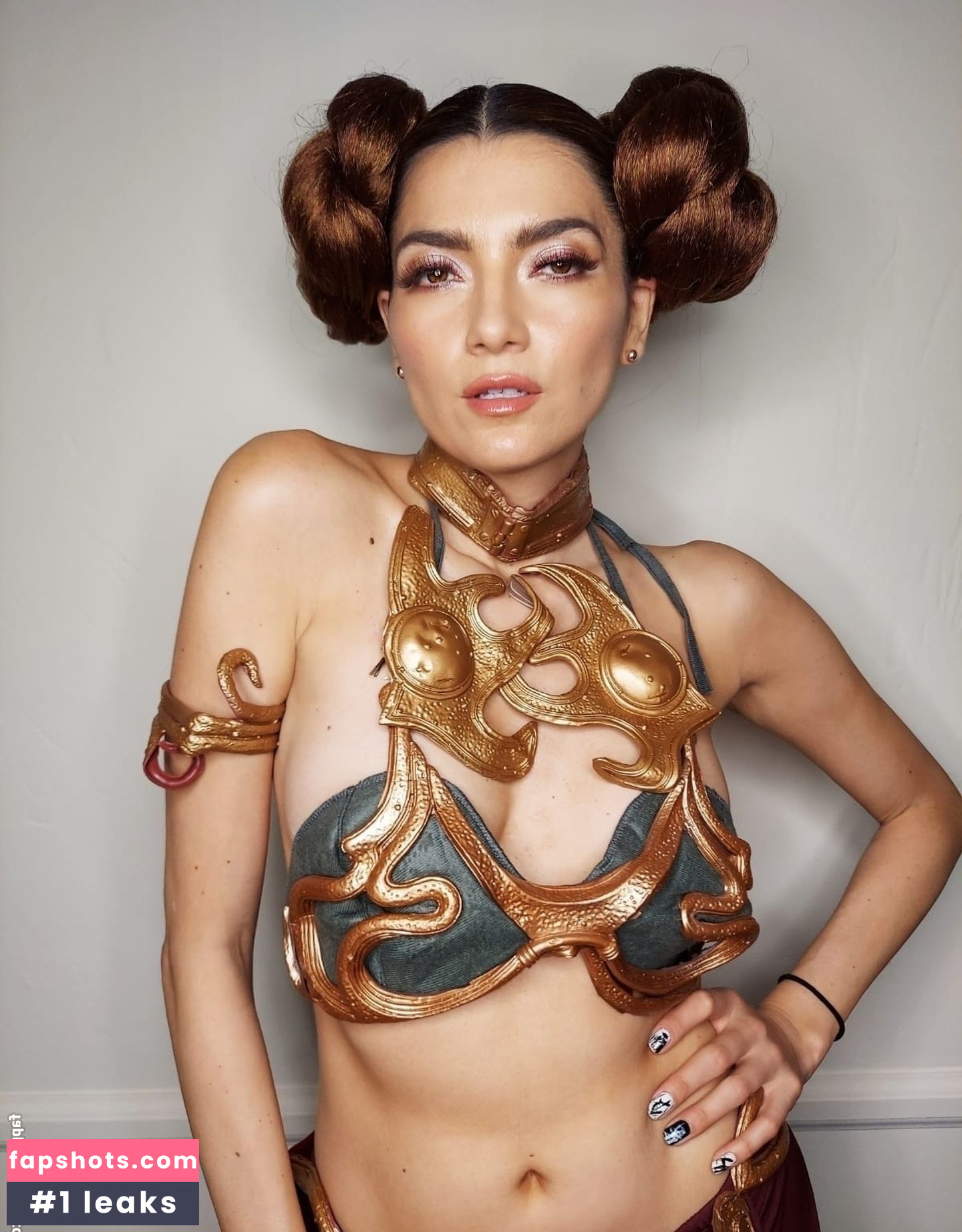 Blanca Blanco gallery photo #416