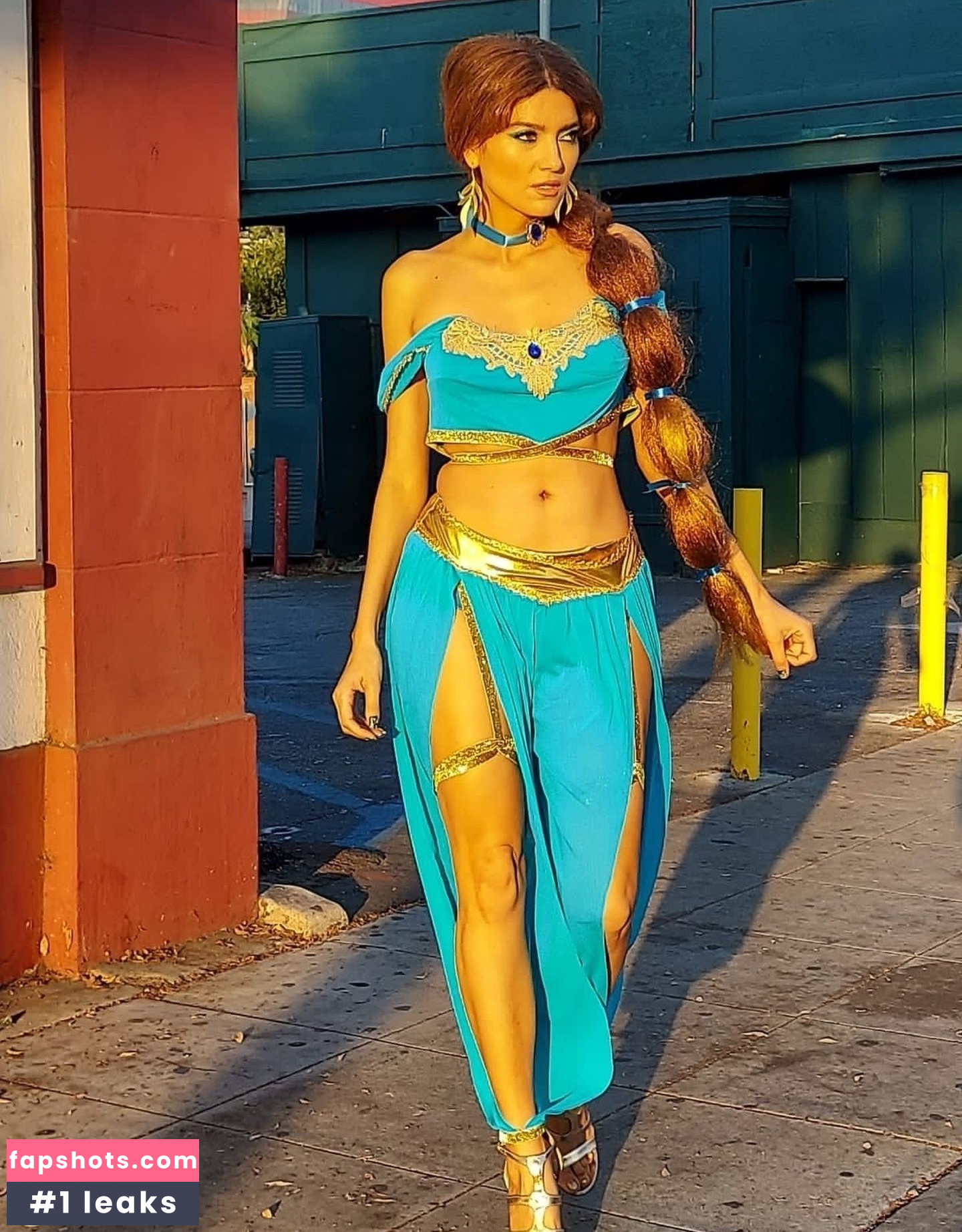 Blanca Blanco gallery photo #418