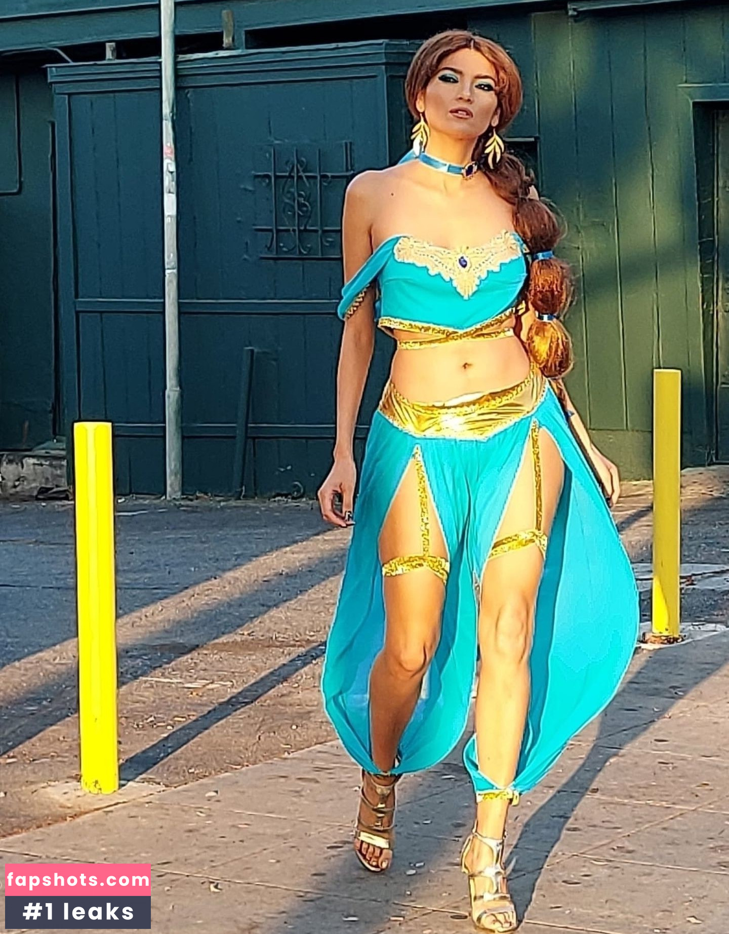 Blanca Blanco gallery photo #421