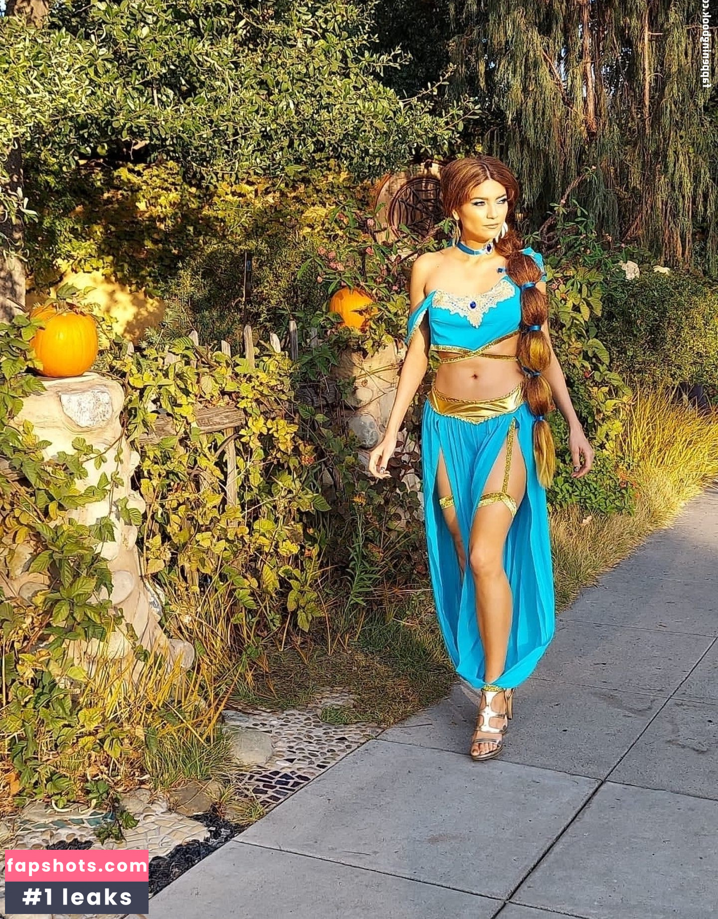 Blanca Blanco gallery photo #422