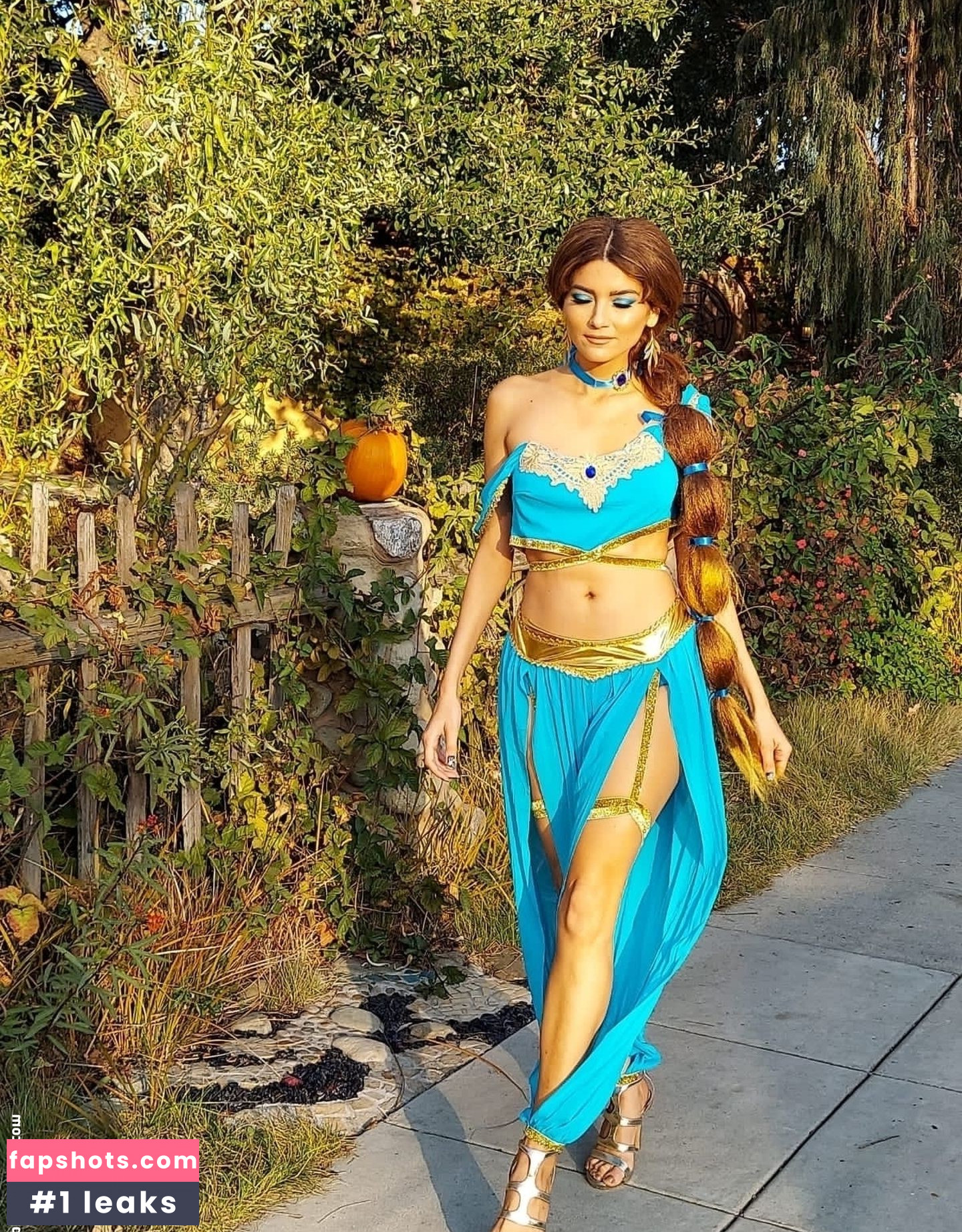 Blanca Blanco gallery photo #423