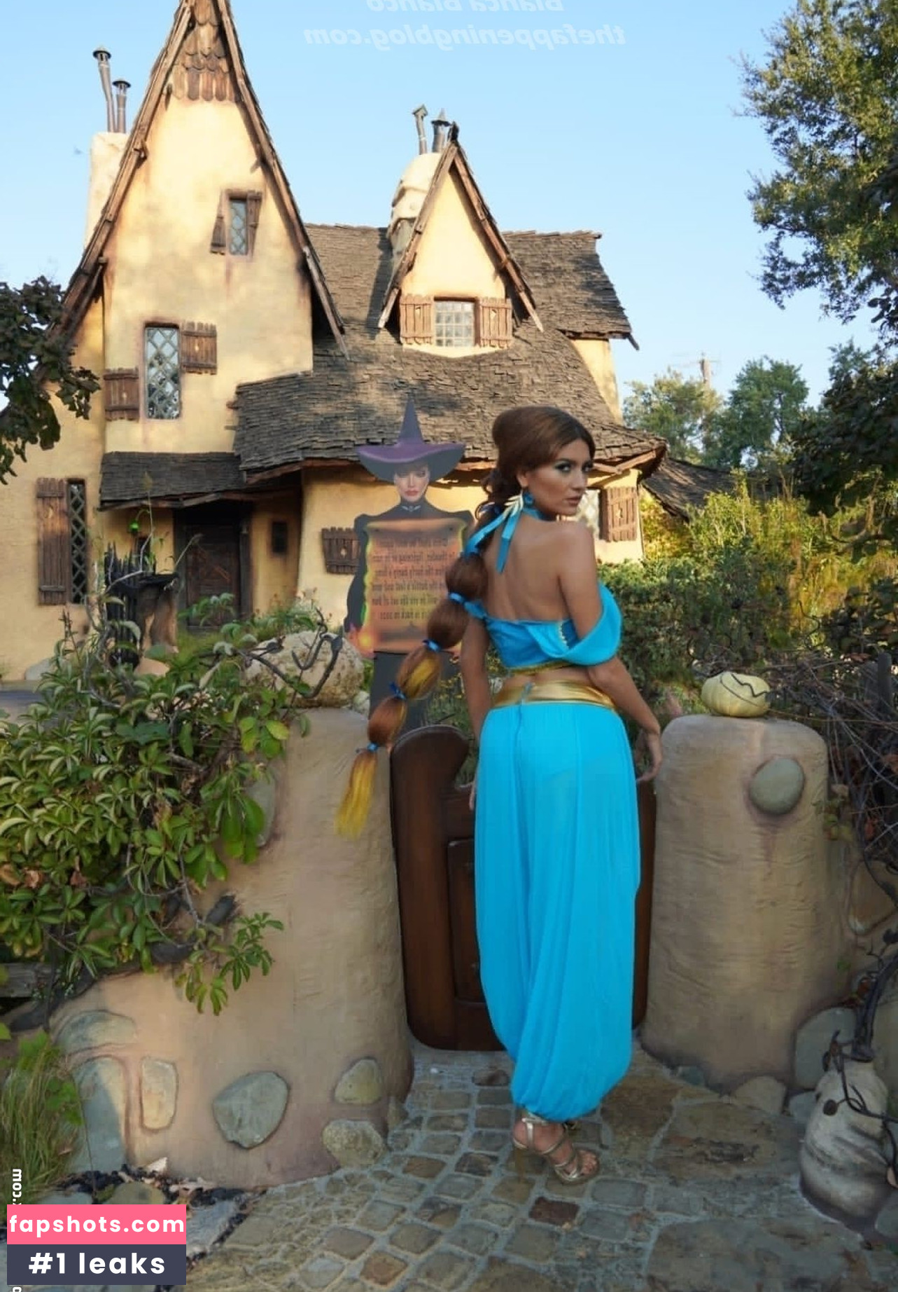 Blanca Blanco gallery photo #424