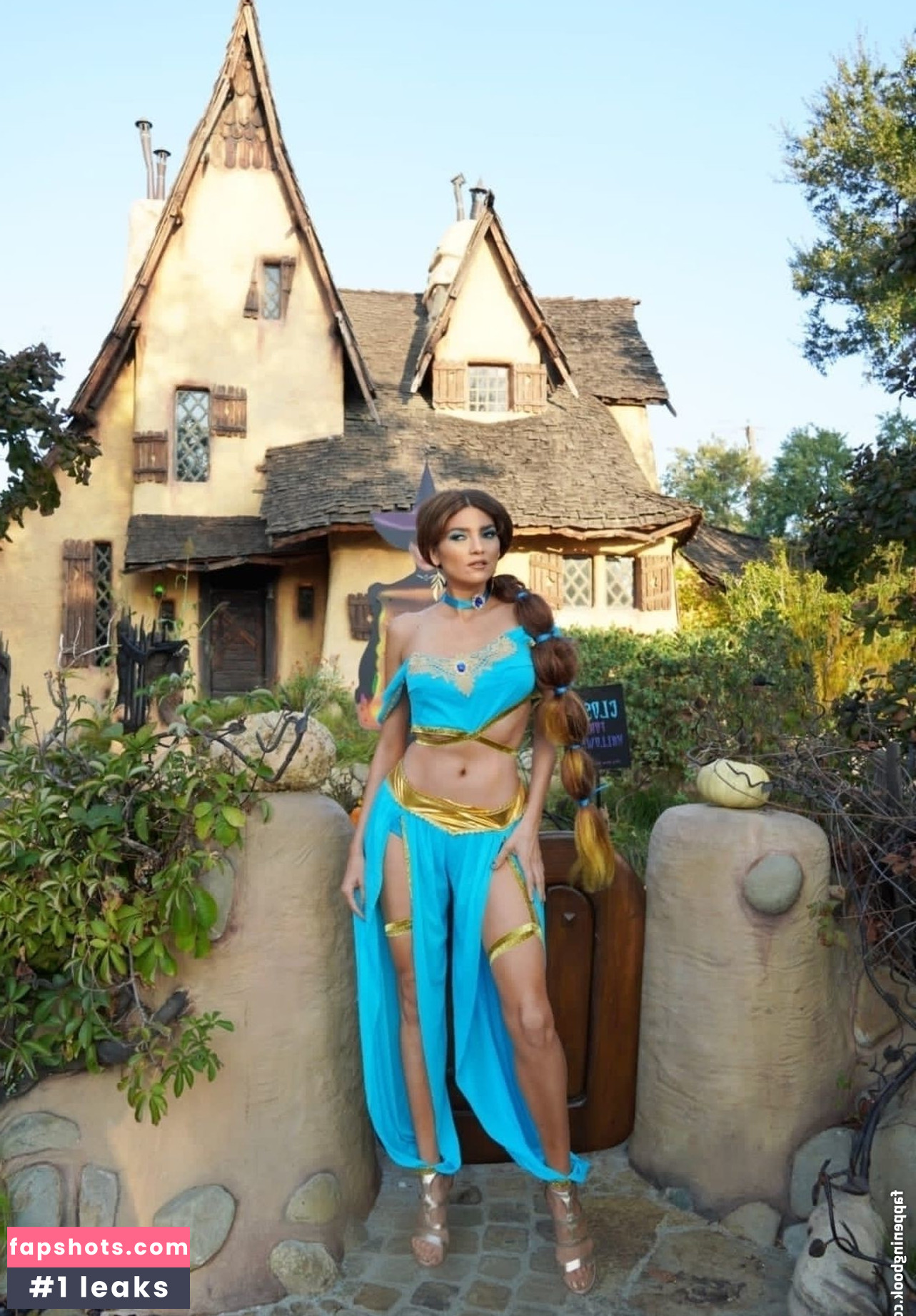 Blanca Blanco gallery photo #425