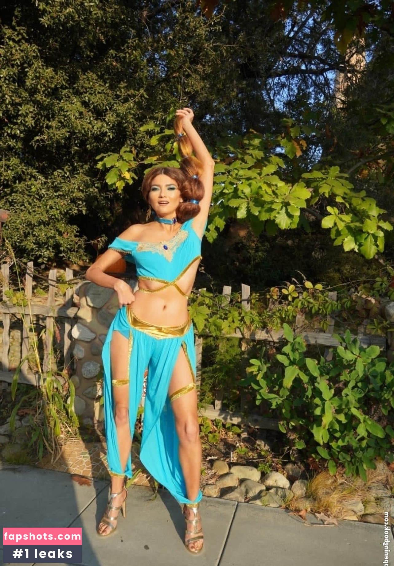 Blanca Blanco gallery photo #426